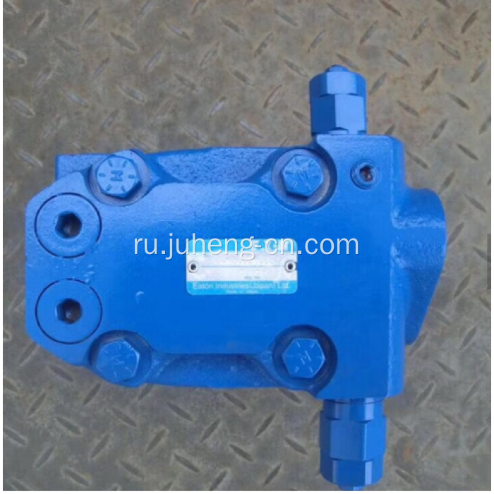 Eaton Motor U17 Swing Motor